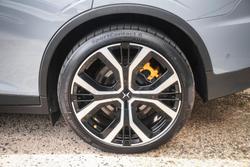 2022 Polestar 2 Long range Dual motor