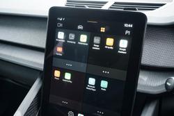 2022 Polestar 2 Long range Dual motor