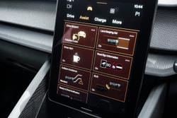 2022 Polestar 2 Long range Dual motor