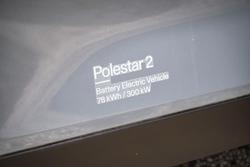 2022 Polestar 2 Long range Dual motor