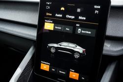 2022 Polestar 2 Long range Dual motor