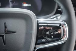 2022 Polestar 2 Long range Dual motor