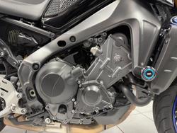 2022 Yamaha MT-09A (MT-09) Black