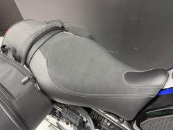 2022 Yamaha MT-09A (MT-09) Black