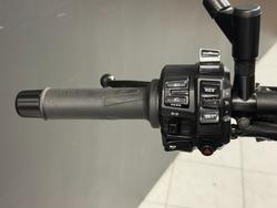 2022 Yamaha MT-09A (MT-09) Black