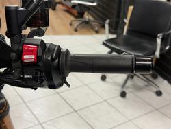 2022 Yamaha MT-09A (MT-09) Black