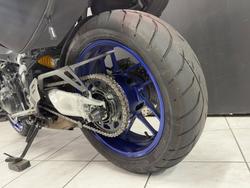 2022 Yamaha MT-09A (MT-09) Black