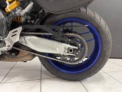 2022 Yamaha MT-09A (MT-09) Black