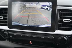 2021 Hyundai Venue Active QX.V3 MY21 Intense Blue