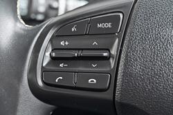 2021 Hyundai Venue Active QX.V3 MY21 Intense Blue