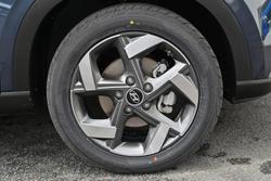 2021 Hyundai Venue Active QX.V3 MY21 Intense Blue