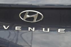 2021 Hyundai Venue Active QX.V3 MY21 Intense Blue