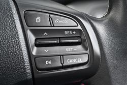 2021 Hyundai Venue Active QX.V3 MY21 Intense Blue