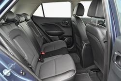 2021 Hyundai Venue Active QX.V3 MY21 Intense Blue