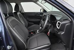 2021 Hyundai Venue Active QX.V3 MY21 Intense Blue