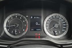 2021 Hyundai Venue Active QX.V3 MY21 Intense Blue