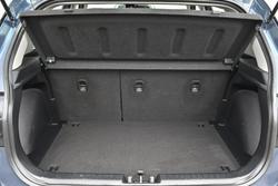 2021 Hyundai Venue Active QX.V3 MY21 Intense Blue