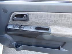 2007 Holden Rodeo LX RA MY07 4x2 Alpine