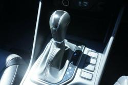 2020 Hyundai
                Tucson Active X