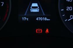 2020 Hyundai
                Tucson Active X