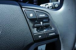 2020 Hyundai
                Tucson Active X