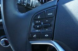 2020 Hyundai
                Tucson Active X