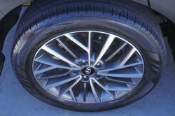 2020 Hyundai
                Tucson Active X