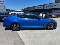 2021 Kia
Stinger GT