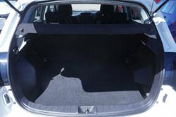 2019 Mitsubishi ASX ES