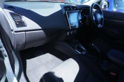 2019 Mitsubishi ASX ES