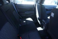 2019 Mitsubishi ASX ES