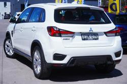 2019 Mitsubishi ASX ES