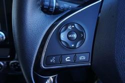 2019 Mitsubishi ASX ES