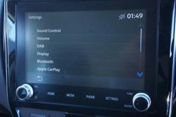 2019 Mitsubishi ASX ES