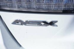 2019 Mitsubishi ASX ES