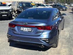 2018 KIA CERATO SPORT SAFETY PACK