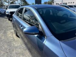 2018 KIA CERATO SPORT SAFETY PACK