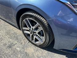 2018 KIA CERATO SPORT SAFETY PACK