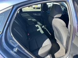 2018 KIA CERATO SPORT SAFETY PACK