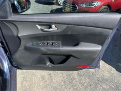 2018 KIA CERATO SPORT SAFETY PACK