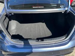 2018 KIA CERATO SPORT SAFETY PACK