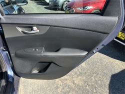 2018 KIA CERATO SPORT SAFETY PACK