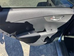 2018 KIA CERATO SPORT SAFETY PACK