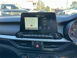 2018 KIA CERATO SPORT SAFETY PACK