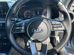 2018 KIA CERATO SPORT SAFETY PACK