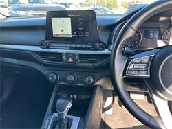 2018 KIA CERATO SPORT SAFETY PACK