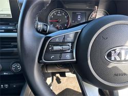 2018 KIA CERATO SPORT SAFETY PACK