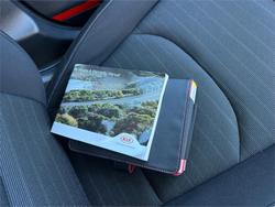 2018 KIA CERATO SPORT SAFETY PACK