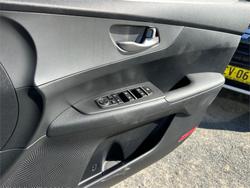 2018 KIA CERATO SPORT SAFETY PACK