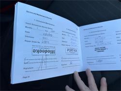 2018 KIA CERATO SPORT SAFETY PACK